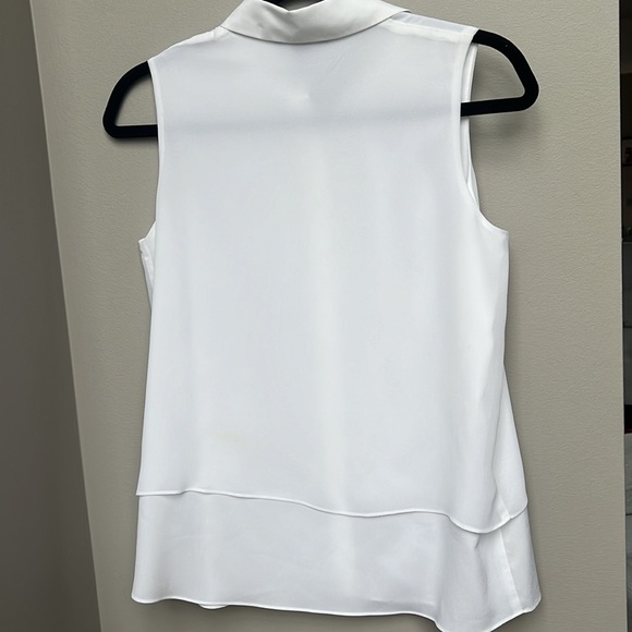 NWOT Ellen Tracy top, size XS - Picture 5 of 10